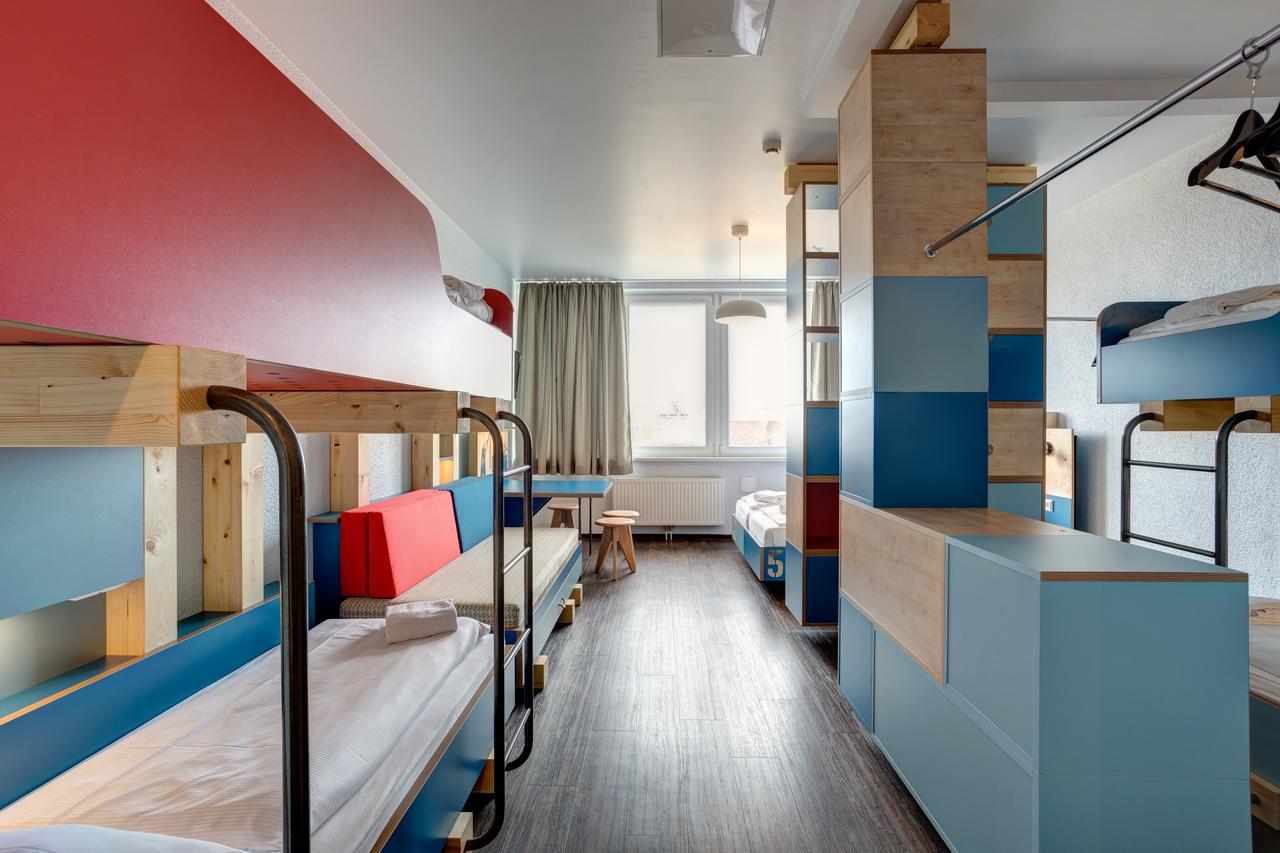 Bed in 6-Bed Mixed Dormitory Room,665815560:JPEG