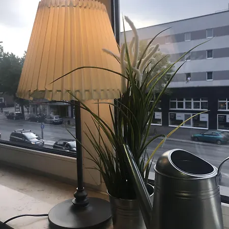 Hamburg Apart-3