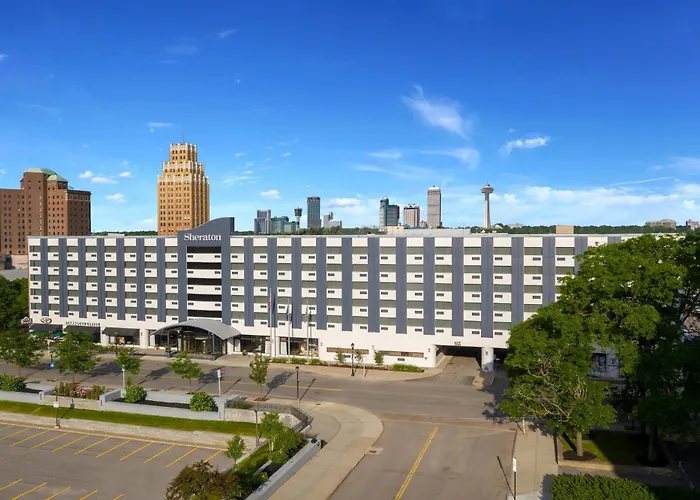 Sheraton Niagara Falls